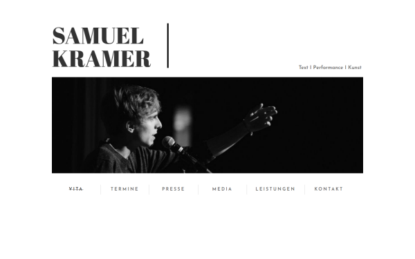 samuelkramer.de