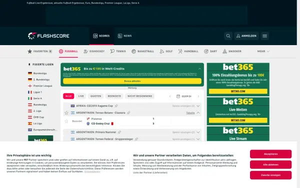www.flashscore.at