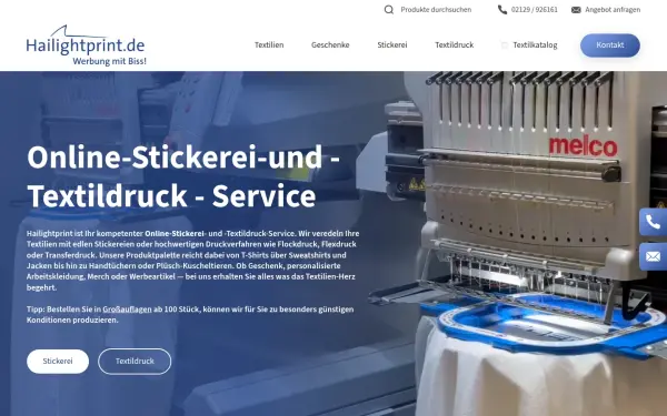 www.hailightprint.de