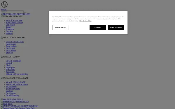 giseledenis.com