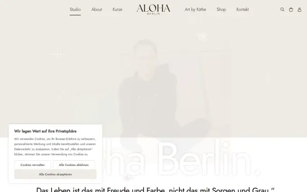 aloha-berlin.de