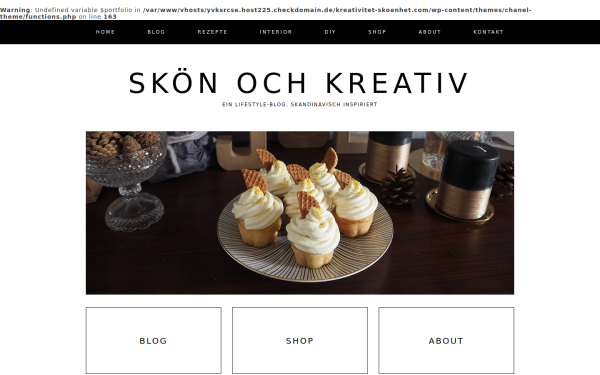 kreativitet-skoenhet.com