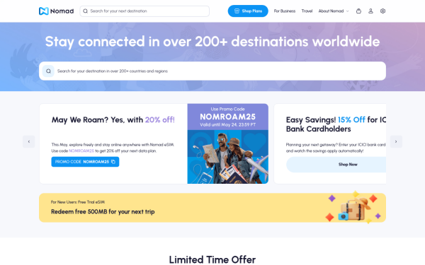 www.getnomad.app