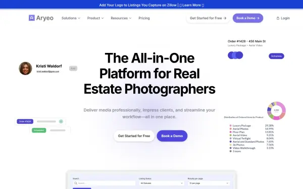 www.aryeo.com