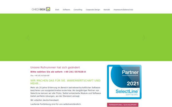 checkbox.de