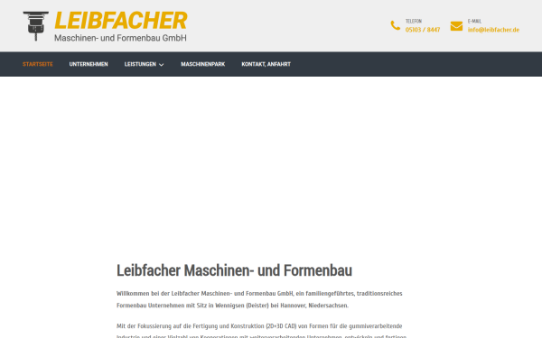leibfacher.de