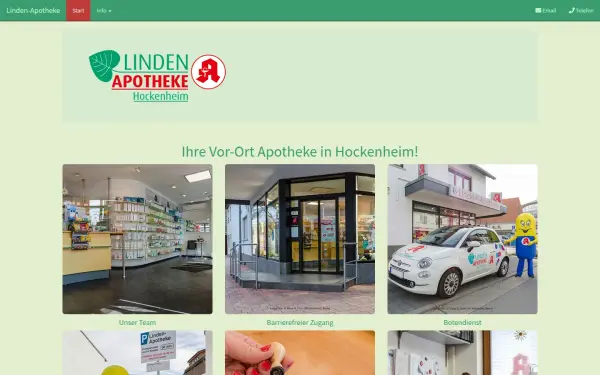 linden-apotheke-hockenheim.de