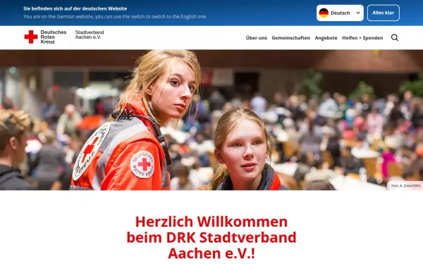 www.drk-sv-aachen.de