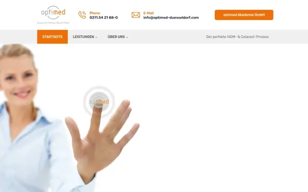 www.optimed-duesseldorf.com