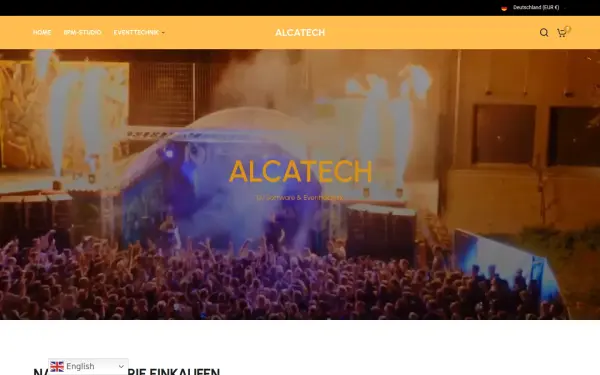 alcatech.de