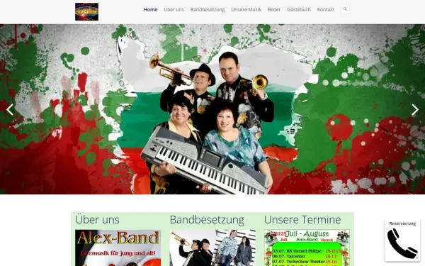 alex-band.de