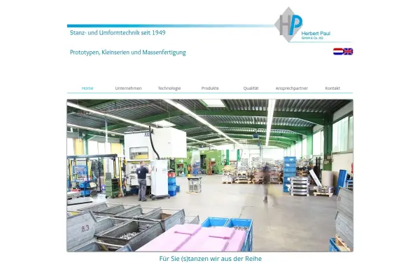 www.stanzteile-paul.de
