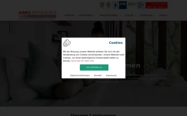 amgservice.de