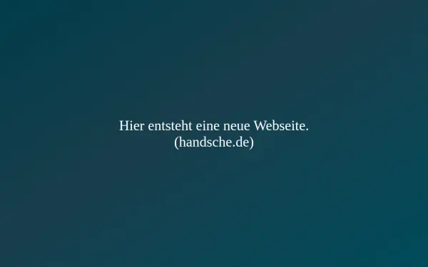 handsche.de