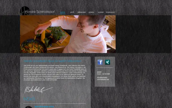 hendrik-schmidtsdorf.de