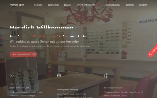 maifeld-optik.de