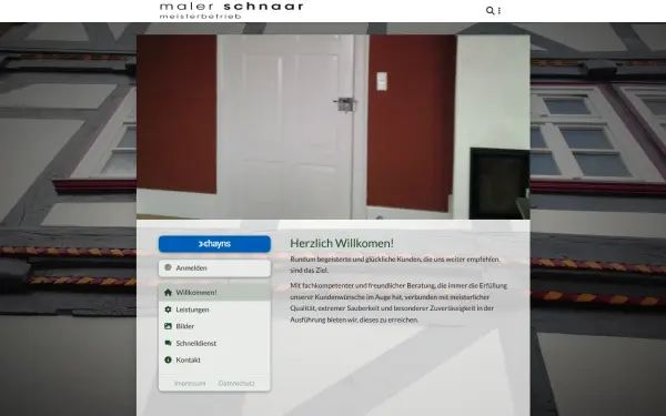 malerbetrieb-schnaar.de