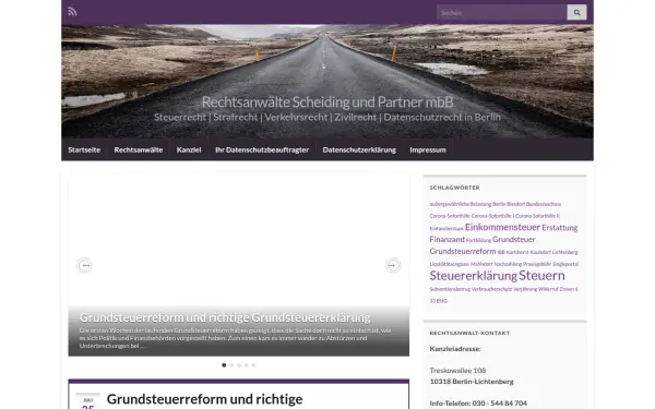 www.kanzlei-scheiding.de