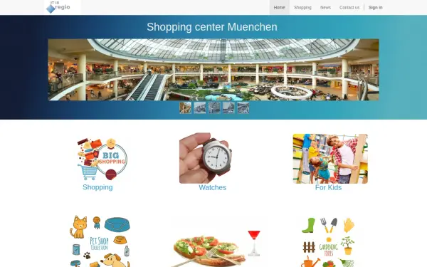 einkaufszentrum-muenchen.de