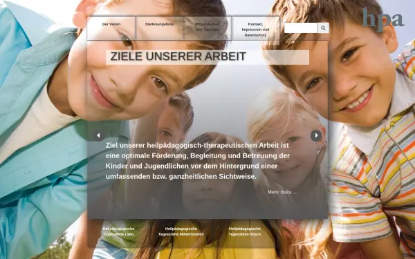 www.hpa-muenchen.de