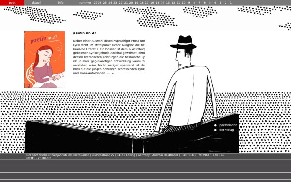 poet-magazin.de