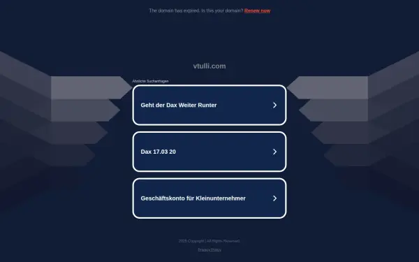 vtulli.com