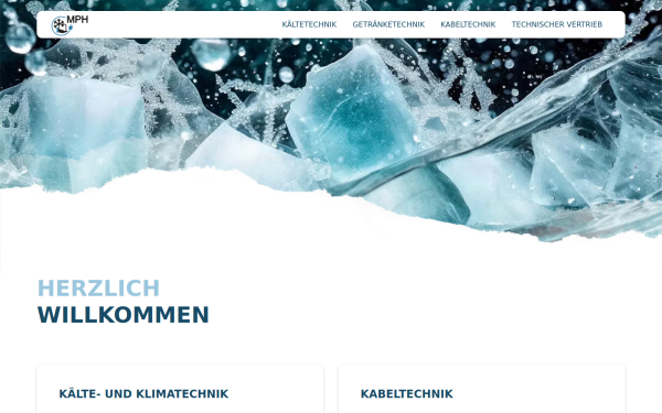 www.mph-kaelte-kabel.tech