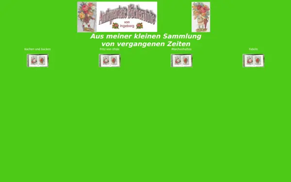 antiquariate-buecherstube.de
