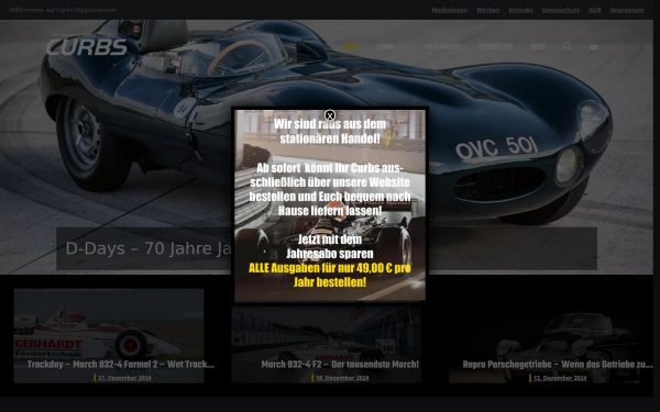 curbs-magazin.com