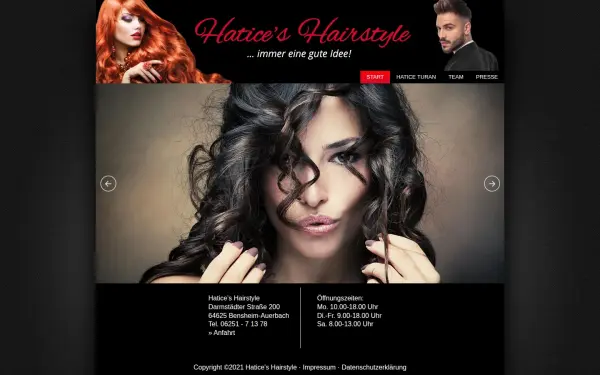 www.hatices-hairstyle.de