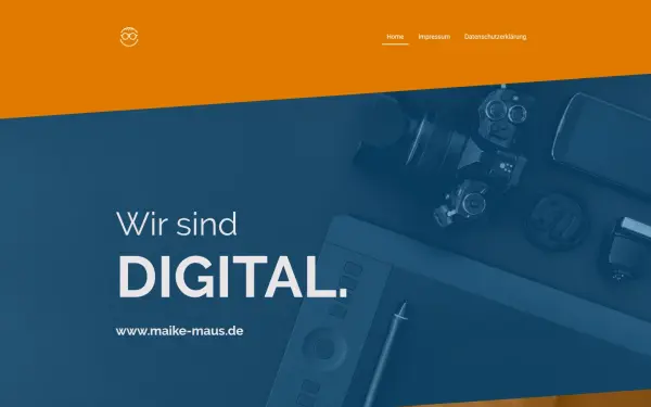 www.maike-maus.de
