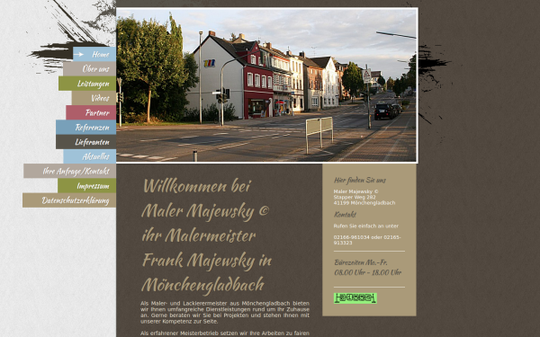 www.maler-majewsky.de
