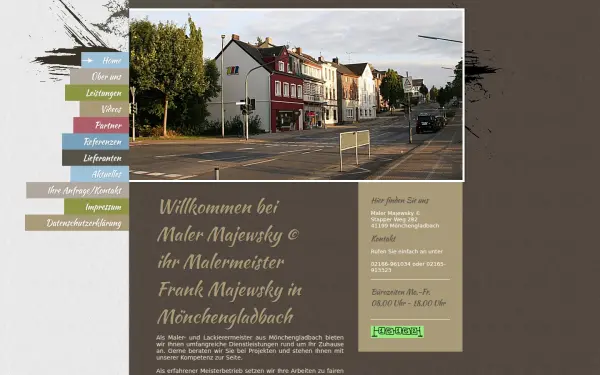www.maler-majewsky.de