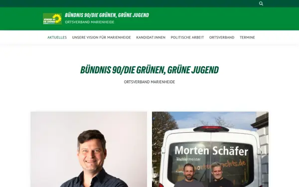 gruene-marienheide.de