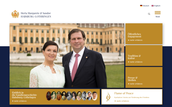 habsburg.org