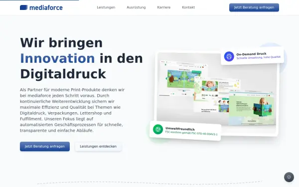 mediaforce.de