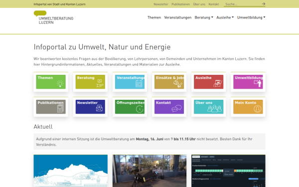 umweltberatung-luzern.ch