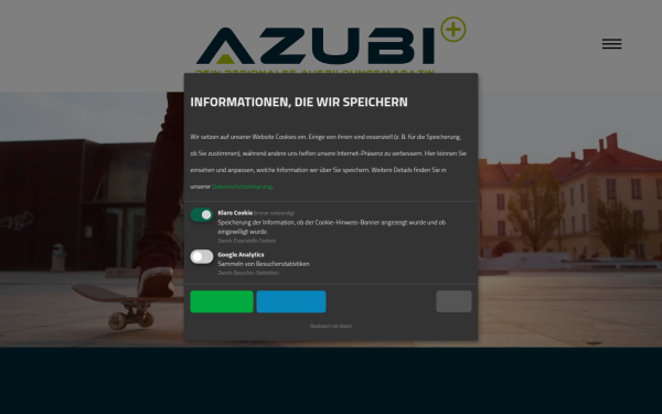 www.azubiplus.de