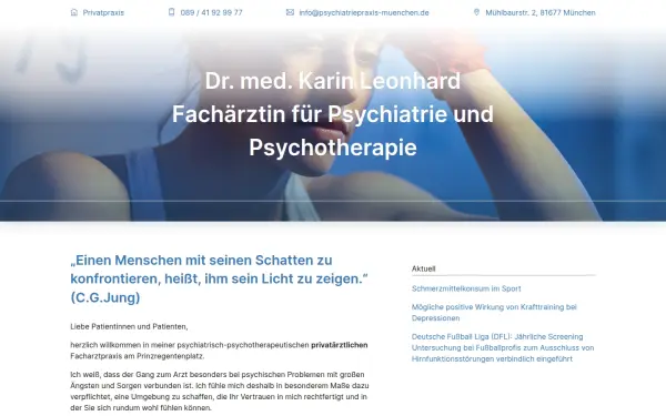 www.psychiatriepraxis-muenchen.de