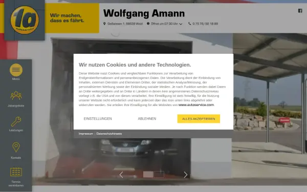 auto-amann.go1a.de