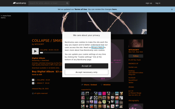 wtchcrft.bandcamp.com