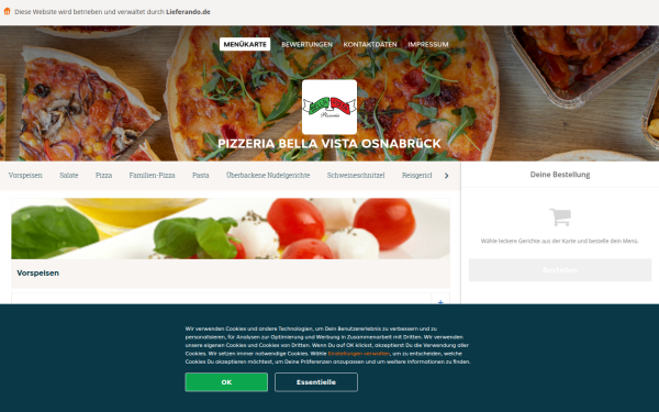 www.pizzeriabellavista-osnabrueck.de