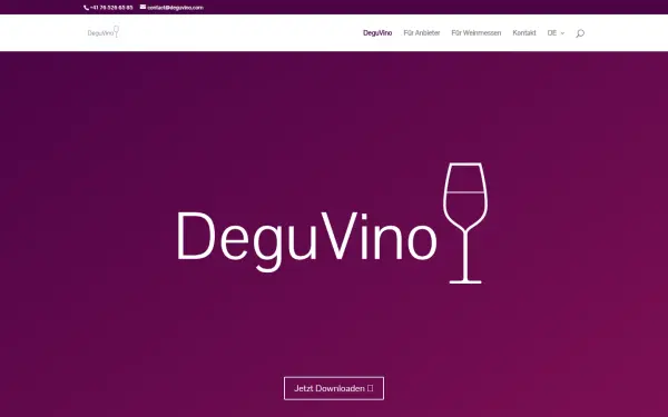 deguvino.net