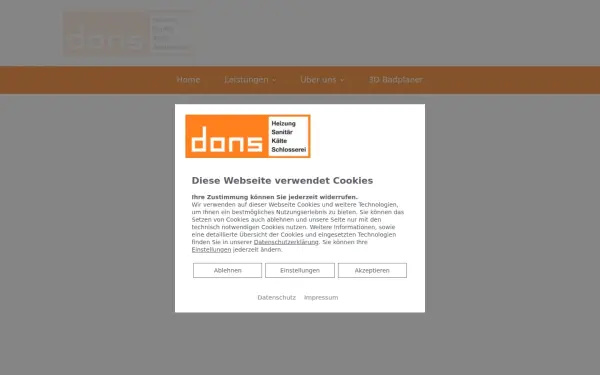 dons-online.de
