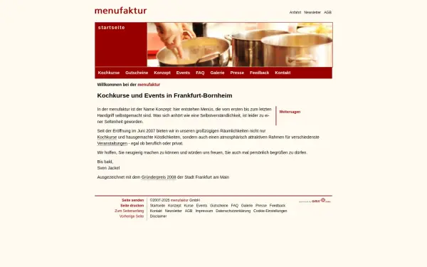 menufaktur.com