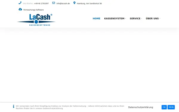 lacash.de