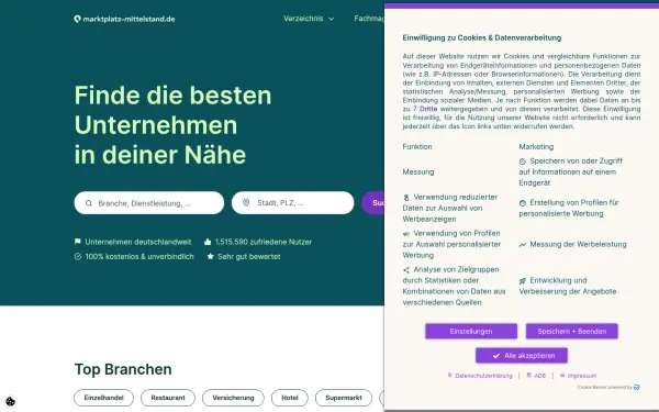 www.marktplatz-mittelstand.de