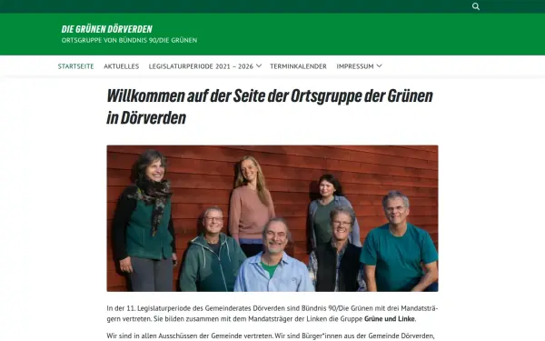 gruene-doerverden.de