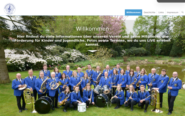 musikverein-rechterfeld.de