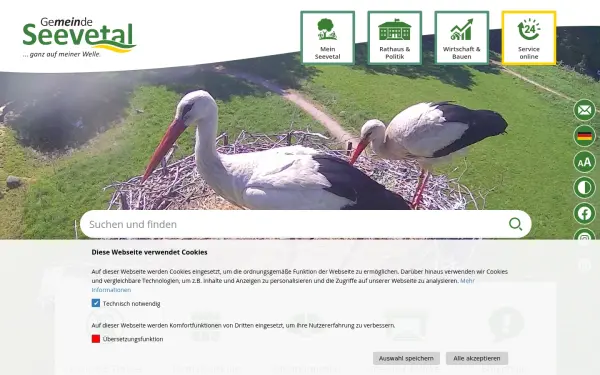 www.seevetal.de